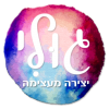 לוגו gooly יצירה